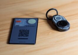 These two new Find My accessories solve some of AirTag’s biggest gaps [Hands-on]