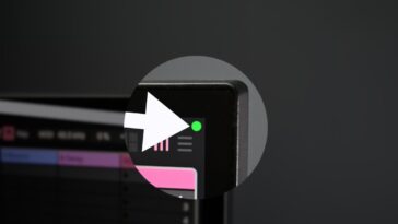 How to disable privacy indicators on external displays connected to your Mac [Video]