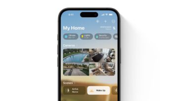 Apple’s new Face ID smart doorbell could be a hit for one reason