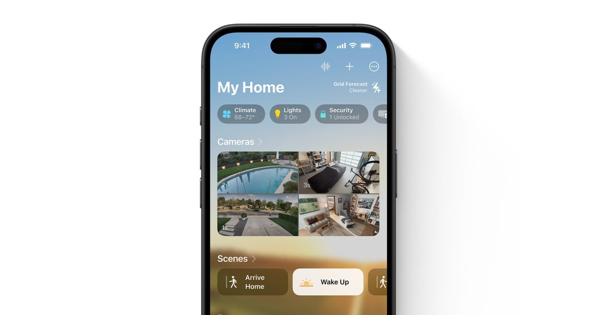 Apple’s new Face ID smart doorbell could be a hit for one reason