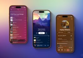 Apple Music in iOS 26.4: Five new features coming to iPhone