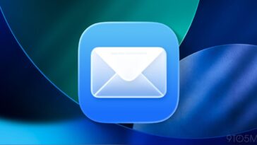 Apple Mail has a hidden feature that solved my biggest inbox problem