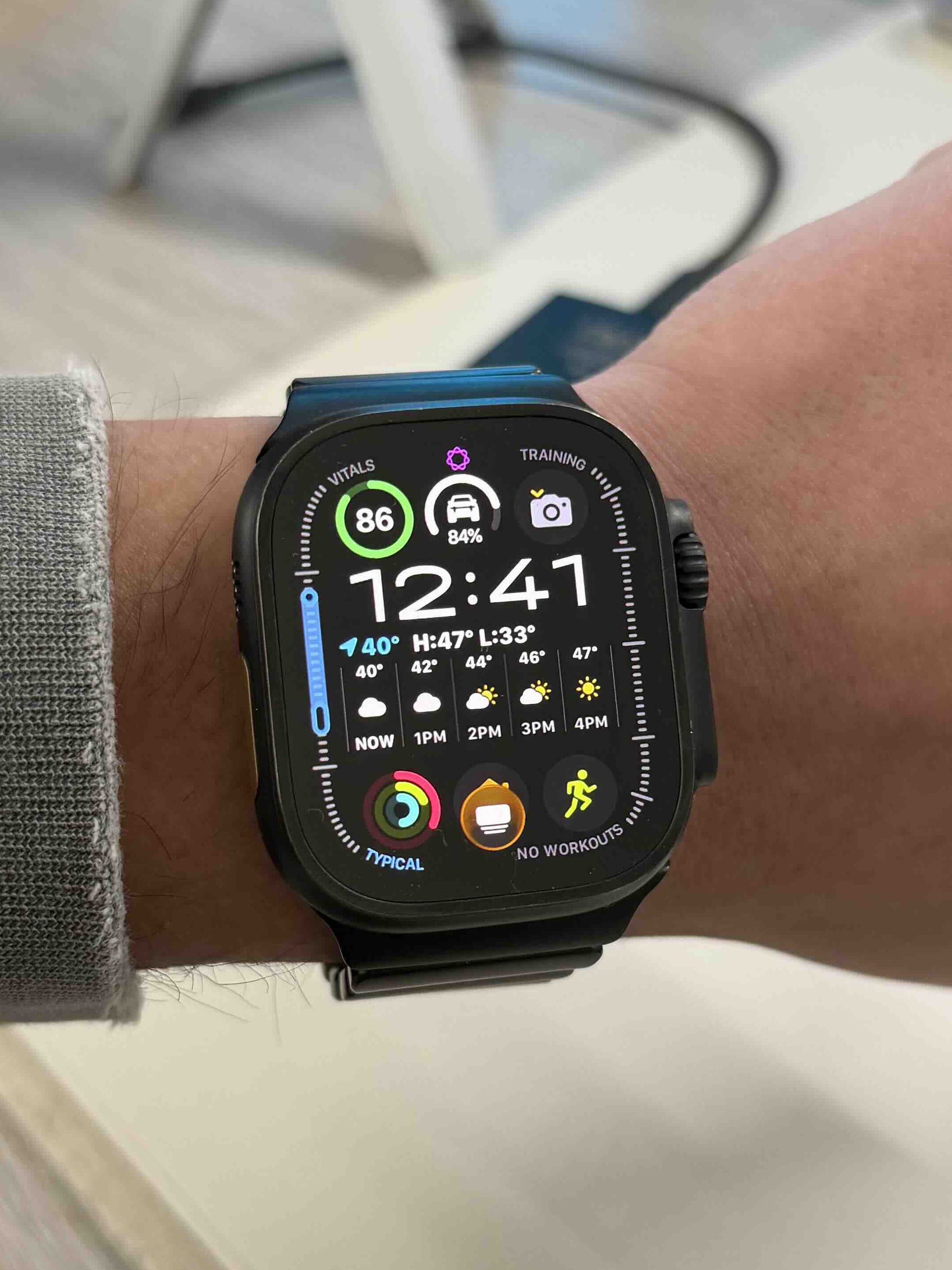 1771518332 89 Rivian une nouvelle app Apple Watch avec controle de