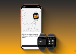 Rivian launches new Apple Watch app with vehicle controls, digital key & more [Hands-on]