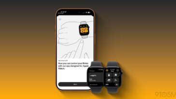 Rivian launches new Apple Watch app with vehicle controls, digital key & more [Hands-on]