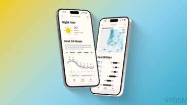 New ‘Acme Weather’ app from Dark Sky creators wants to fix weather apps’ biggest problem