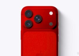 Why red iPhone 18 Pro would be an exciting first, despite its many red predecessors