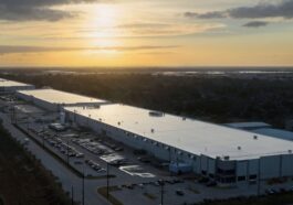 Apple shares more details, photos, and video of US Mac mini plant