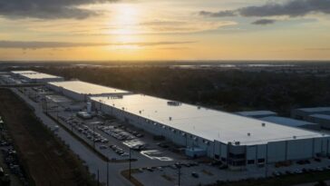 Apple shares more details, photos, and video of US Mac mini plant