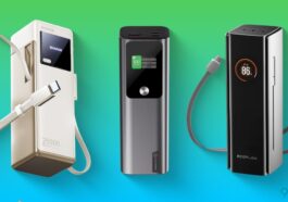 Hands-on: These are my favorite high-power power banks for your MacBook & iPad