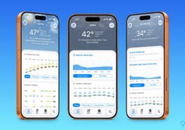 Carrot Weather adds The Weather Channel data, new dynamic interface, more