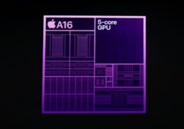 Apple reveals US chipmaking behind-the-scenes process