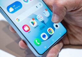 Samsung copies Apple’s Search button from iOS for One UI 8.5, shamelessly names it ‘Finder’