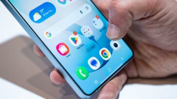 Samsung copies Apple’s Search button from iOS for One UI 8.5, shamelessly names it ‘Finder’