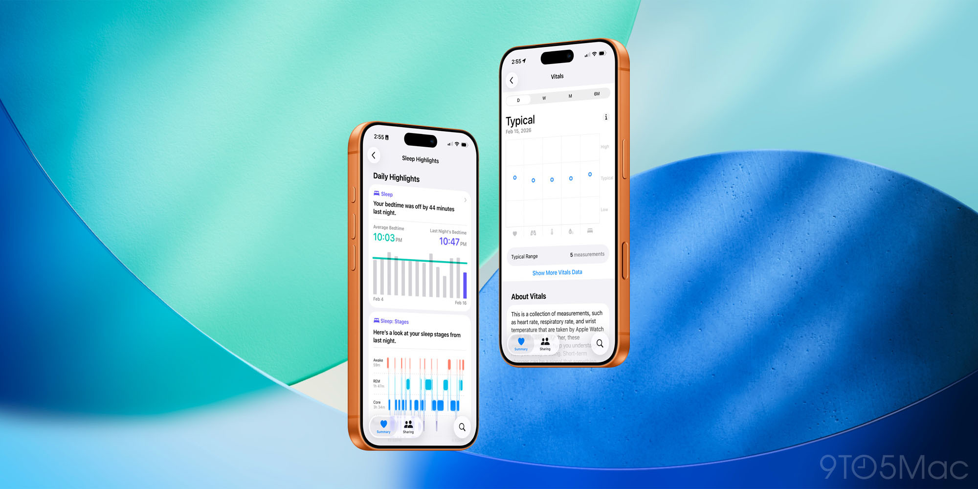 1772125436 515 iOS 264 de nouvelles fonctionnalites dans six applications iPhone