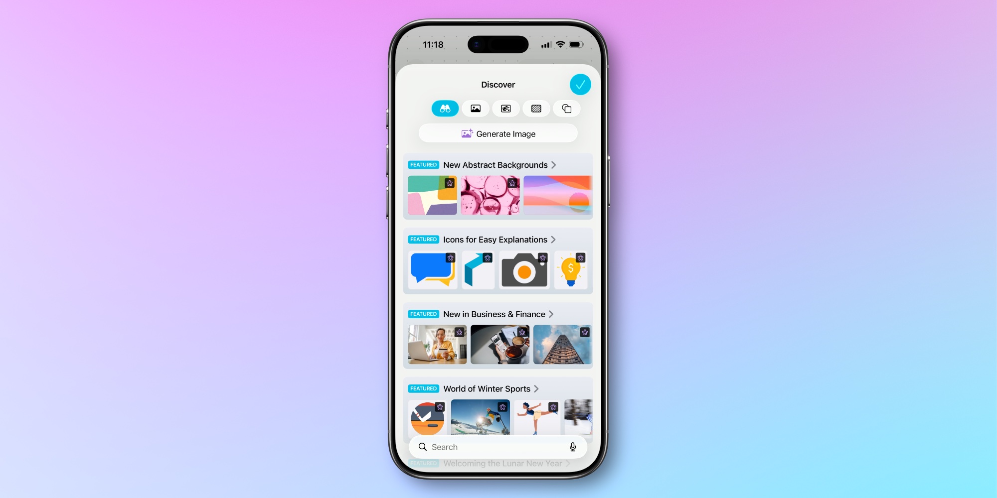 1772125436 978 iOS 264 de nouvelles fonctionnalites dans six applications iPhone