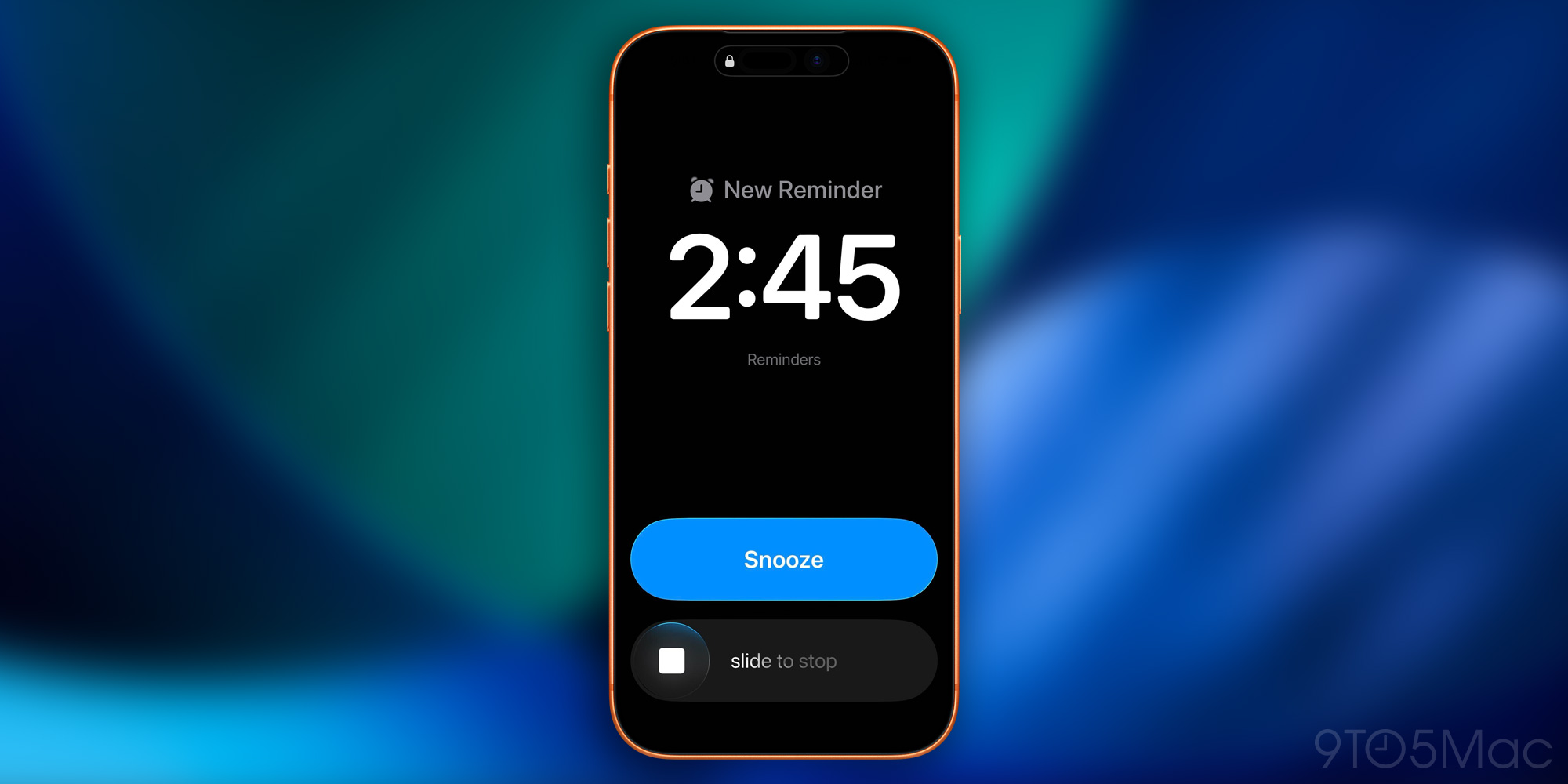 1772213131 574 iOS 264 la meilleure nouvelle fonctionnalite de Rappels enfin