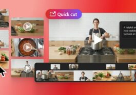 Adobe Firefly can now use AI to turn raw footage into a first-cut video