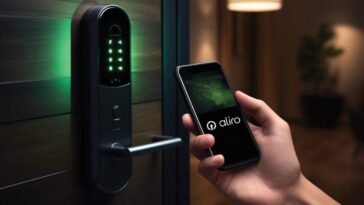 Backed by Apple, Aliro 1.0 aims to do for enterprise access control what Matter did for the smart home
