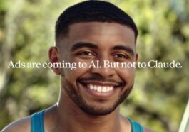 Anthropic pokes fun at ads in ChatGPT with Superbowl ad [Video]