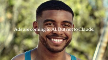 Anthropic pokes fun at ads in ChatGPT with Superbowl ad [Video]