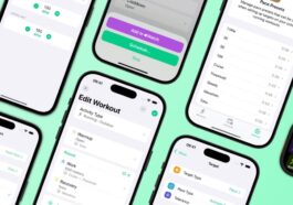 Indie App Spotlight: ‘WatchFit’ lets you make custom workouts for your Apple Watch