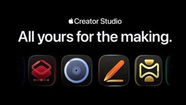 Expect more upsells and subscription bundles from Apple, Creator Studio was just the start