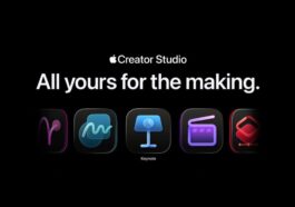 Apple Creator Studio AI usage limits seem dramatically lower than promised