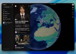 Apple Maps gets a ‘Drops of God’ wine guide curated by actor Tomohisa Yamashita