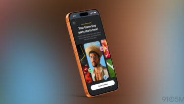 Apple counts down to Super Bowl LX in Apple Music, Invites, and more