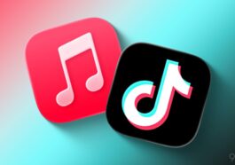 Apple Music and TikTok team up on new ‘Listening Party’ feature, more