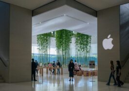 Apple makes four promises to developers about fairer treatment