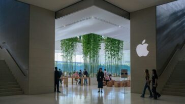 Apple makes four promises to developers about fairer treatment