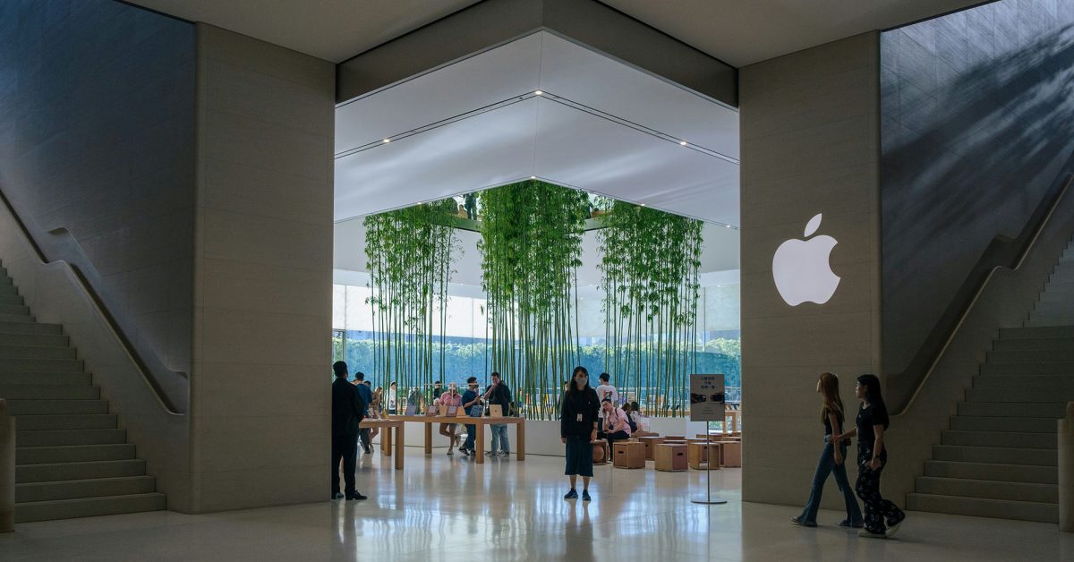 Apple makes four promises to developers about fairer treatment