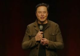 Apple was once ‘carpet bombing’ Tesla with recruiting calls, per Elon Musk