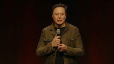 Apple was once ‘carpet bombing’ Tesla with recruiting calls, per Elon Musk