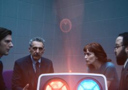 Apple acquires all rights to Severance; showrunners open to spin-offs, prequel, more