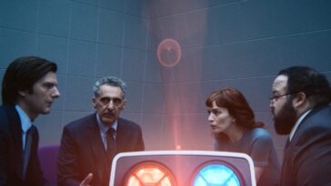 Apple acquires all rights to Severance; showrunners open to spin-offs, prequel, more