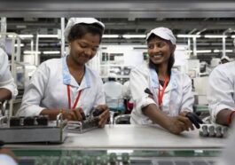 Apple boosts Indian manufacturing investment with new supplier Education Hub