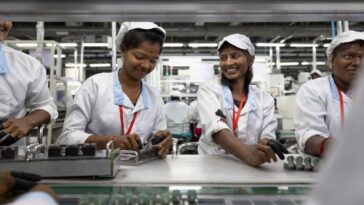 Apple boosts Indian manufacturing investment with new supplier Education Hub