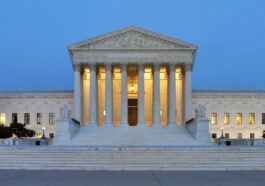 Apple faces new tariffs after Supreme Court ruling strikes down the old ones