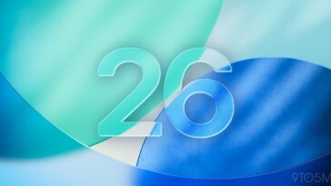 Apple announces iOS 26 usage numbers, here’s how they compare