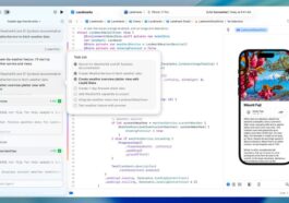Apple releases Xcode 26.3 with support for agentic coding
