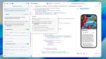 Apple releases Xcode 26.3 with support for agentic coding