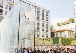 Apple gets win from EU over Apple Maps and Ads services