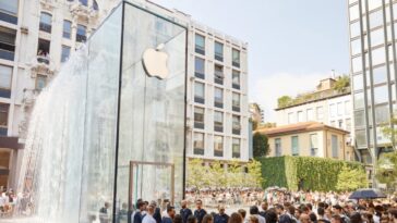 Apple gets win from EU over Apple Maps and Ads services