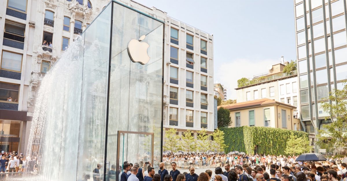 Apple gets win from EU over Apple Maps and Ads services