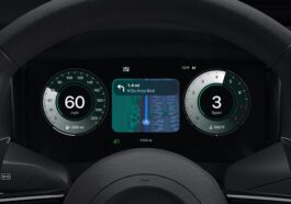 CarPlay Ultra coming to at least one new car later this year, per report