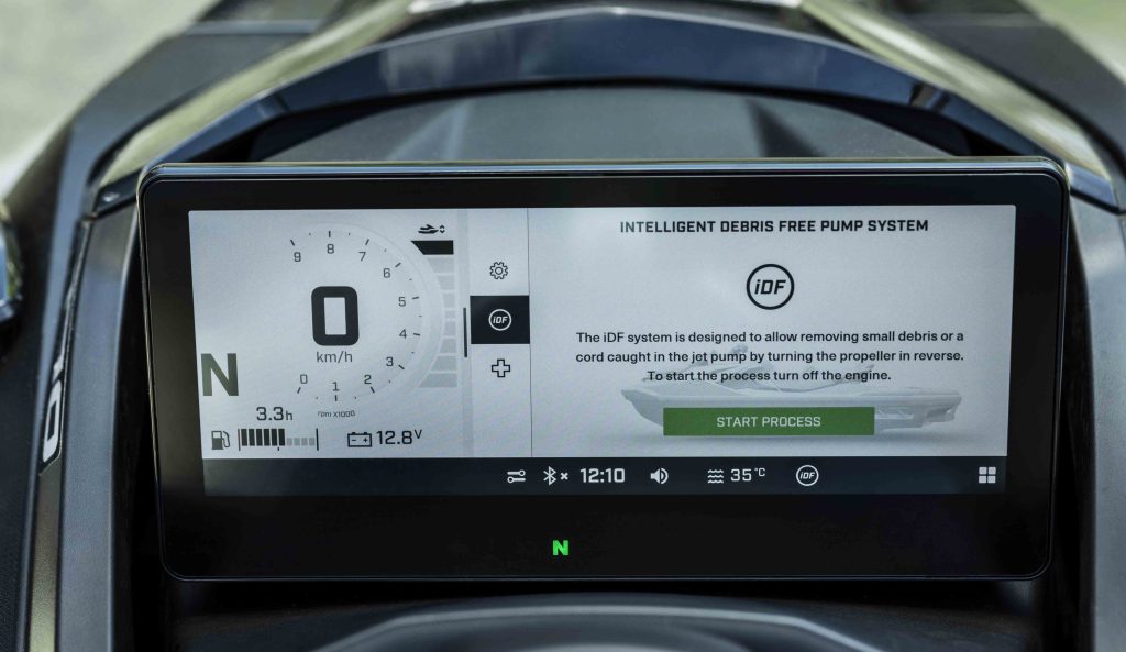 CarPlay pourrait faire sensation dans un vehicule inattendu