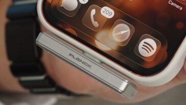 Hands-on: this tiny SSD is the most iPhone-friendly external drive yet